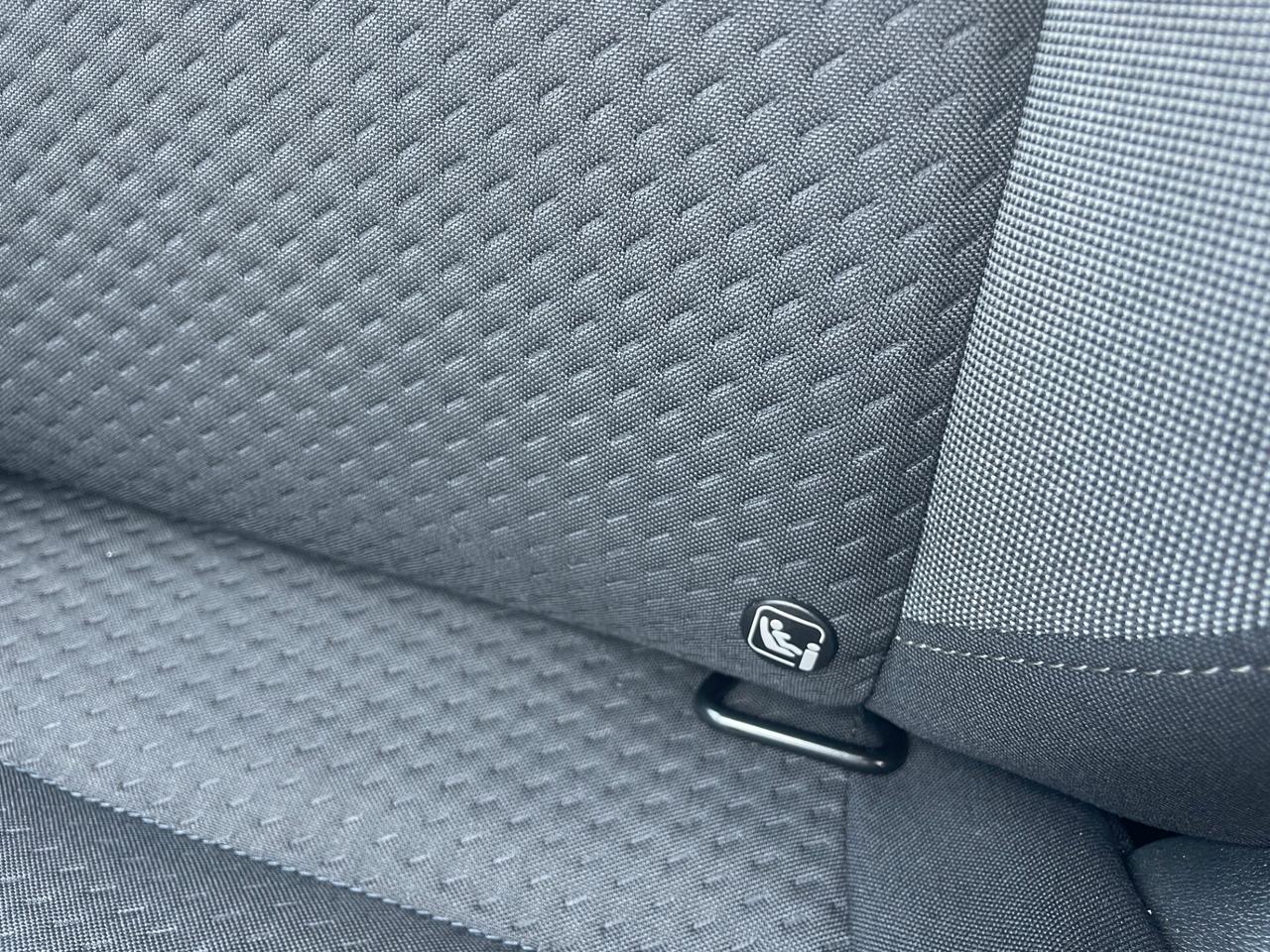 Volkswagen Taigo UNICO PROPRIETARIO - SERVICE COMPLETO