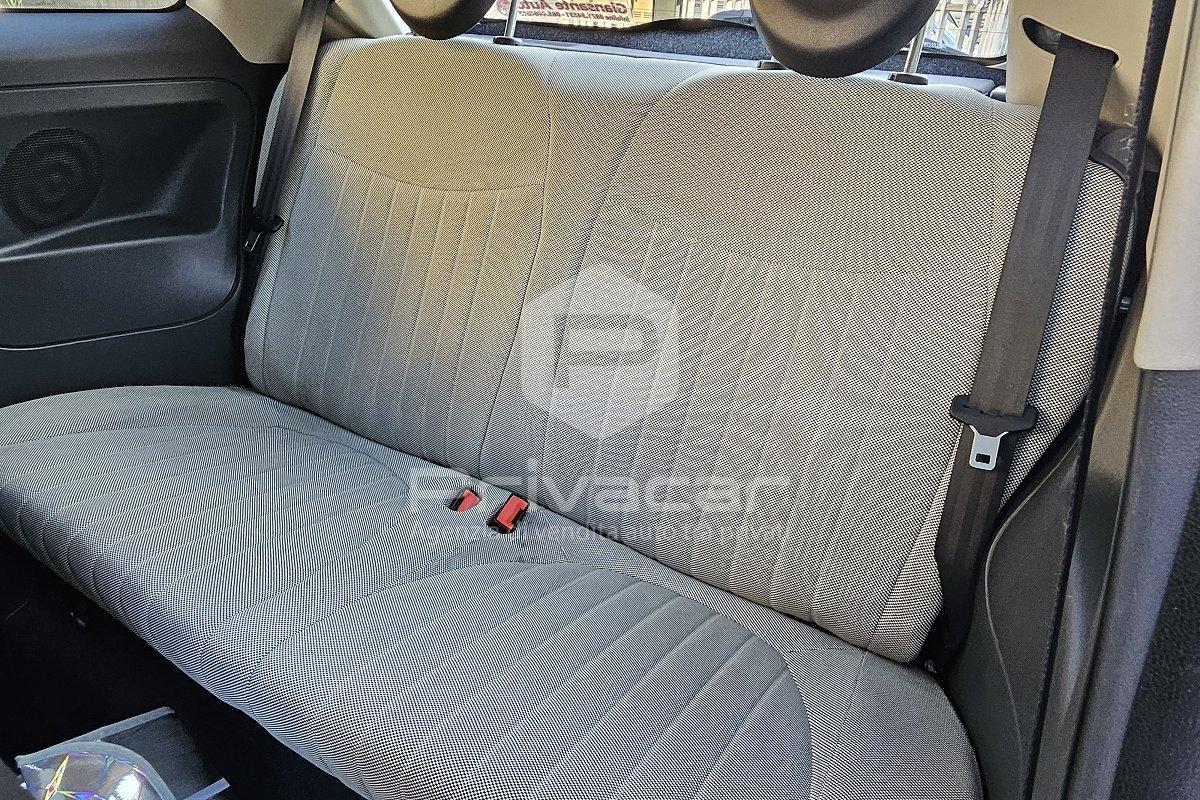 FIAT 500 1.2 EasyPower Lounge