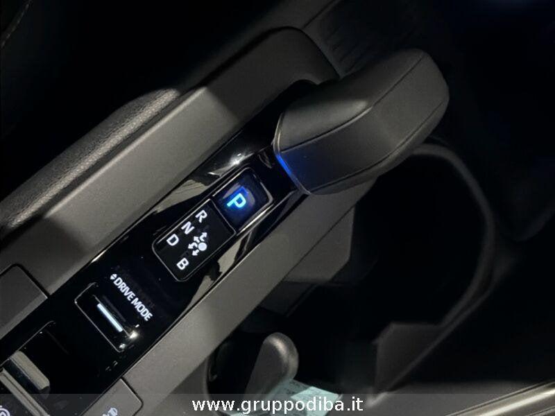 Toyota C-HR II 2023 1.8 hev Lounge fwd e-cvt