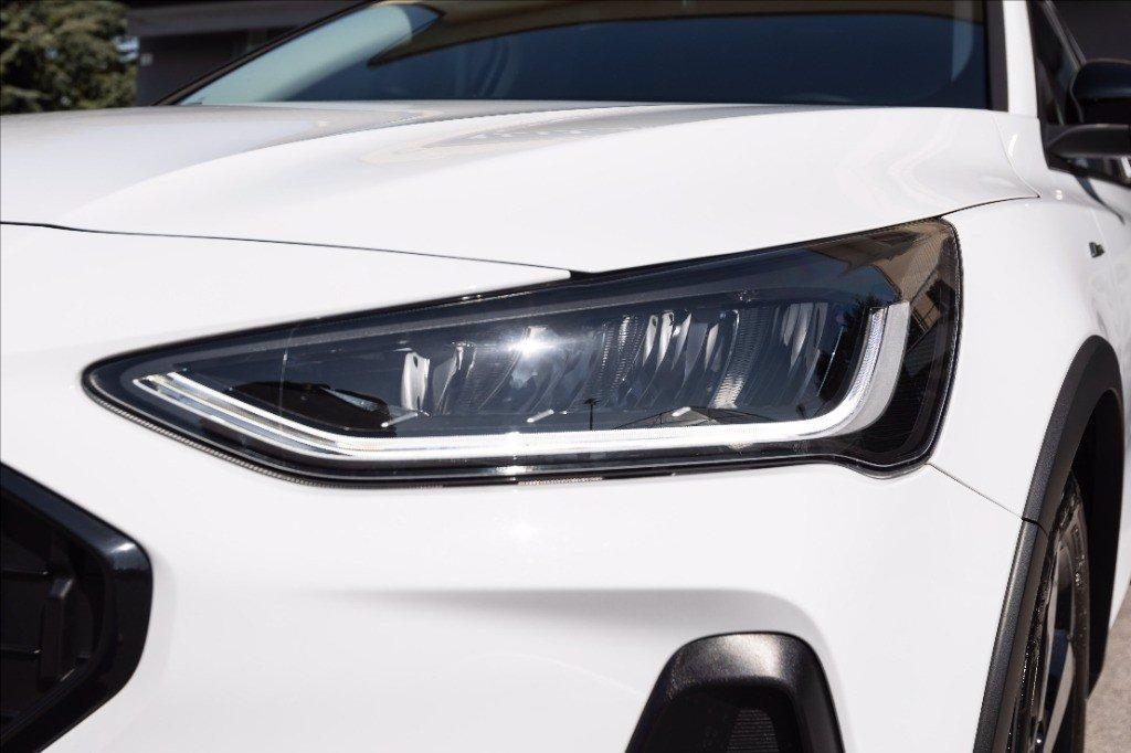 FORD Focus Active 1.0t ecoboost h 125cv del 2023