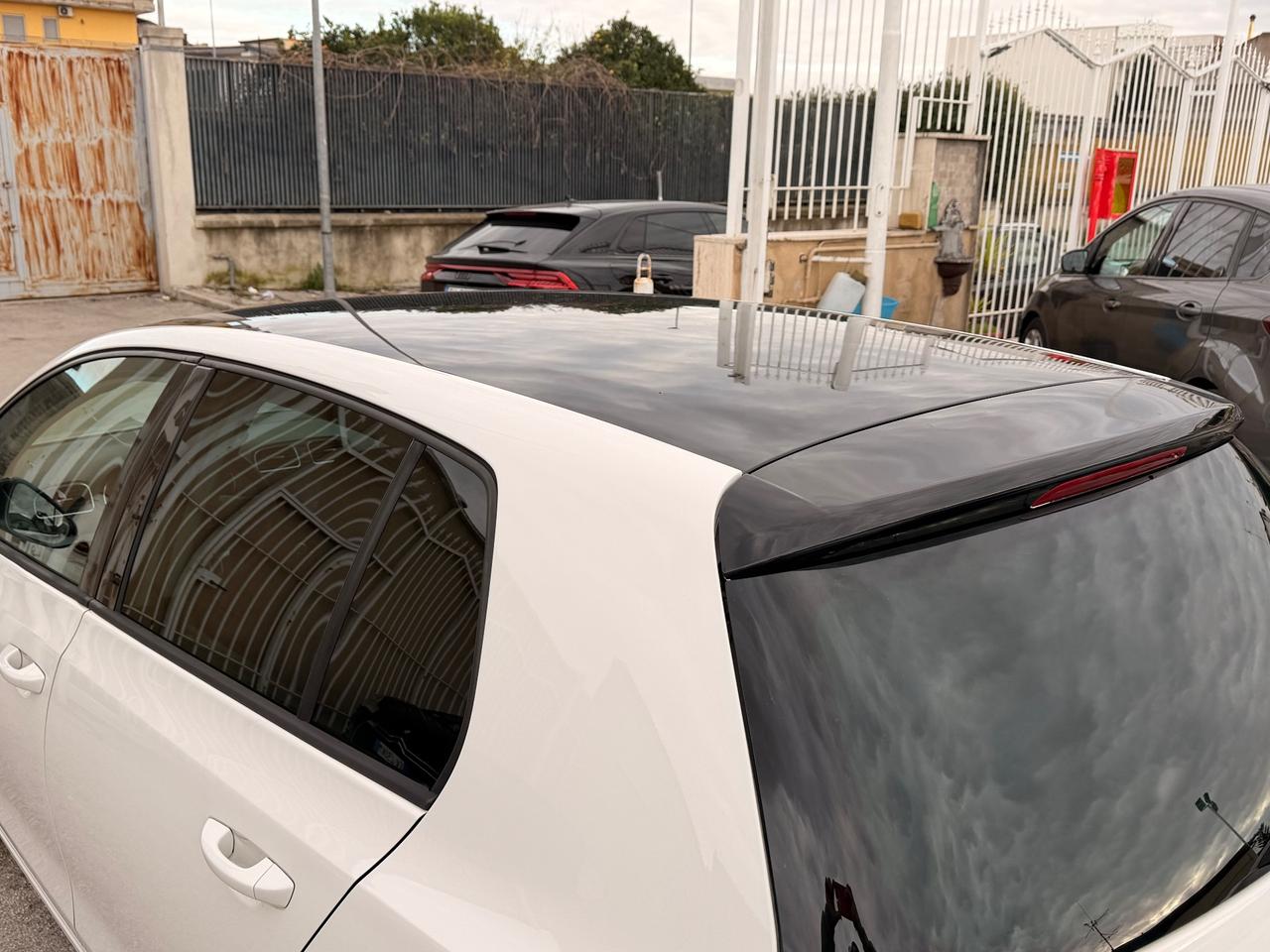 Volkswagen Golf 1.4 TSI 122CV Comfortline Stereo CAR PLAY