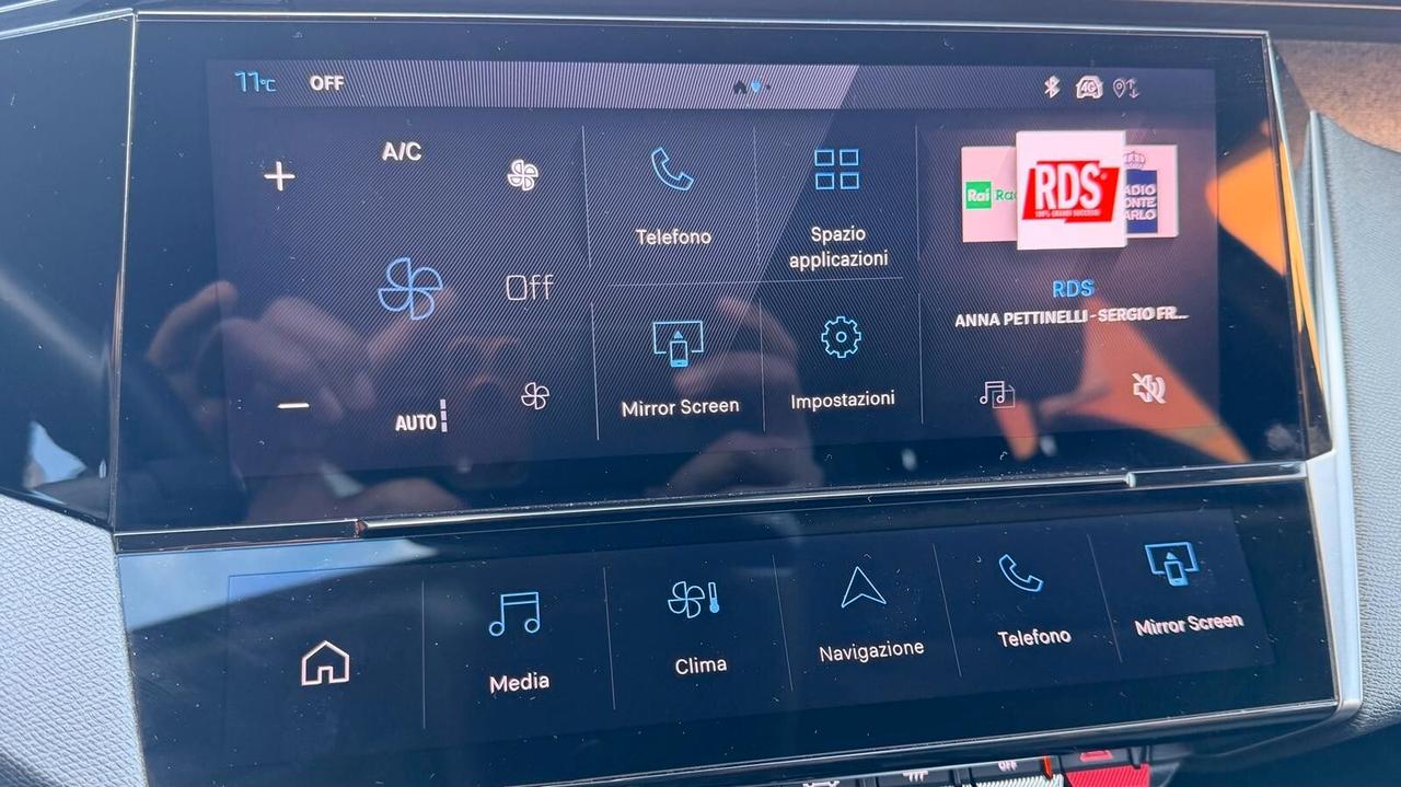 Peugeot 308 BlueHDi 130 S&S EAT8 SW GT