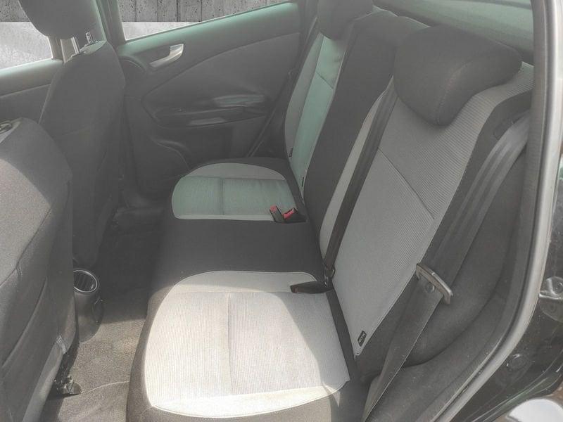 Alfa Romeo Giulietta 1.4 t. Progression
