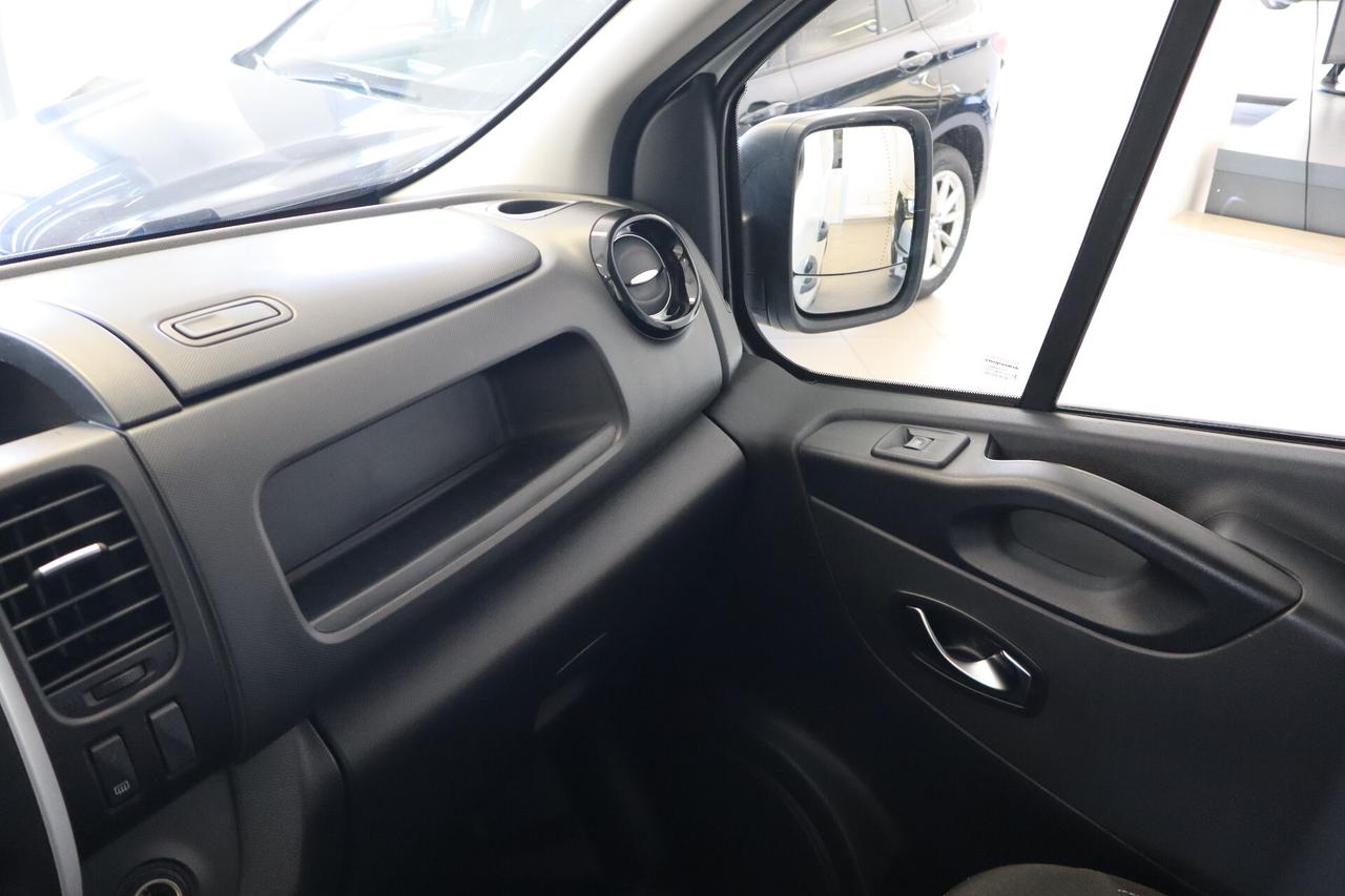 RENAULT TRAFIC T29 1.6 DCI 95 CV GRAND COMFORT -
