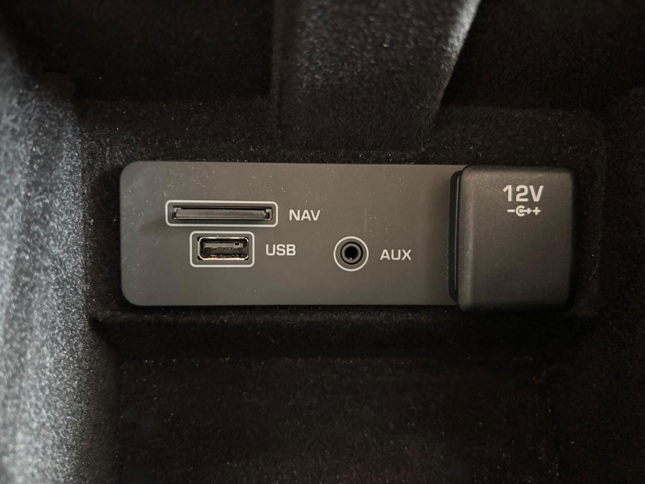 Discovery Sport 4x4 2.0 Diesel Cambio Automatico