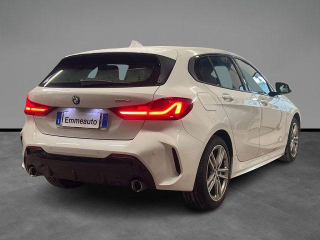 BMW 118 d 5p. Msport