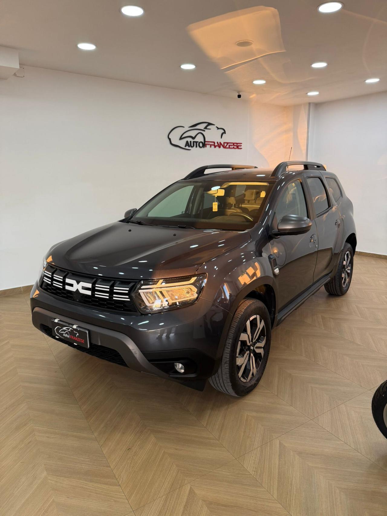 Dacia Duster 1.0 TCe GPL 4x2 Extreme
