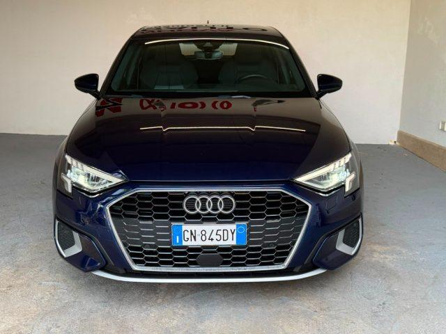 AUDI A3 SPB 30 TDI Business Advanced