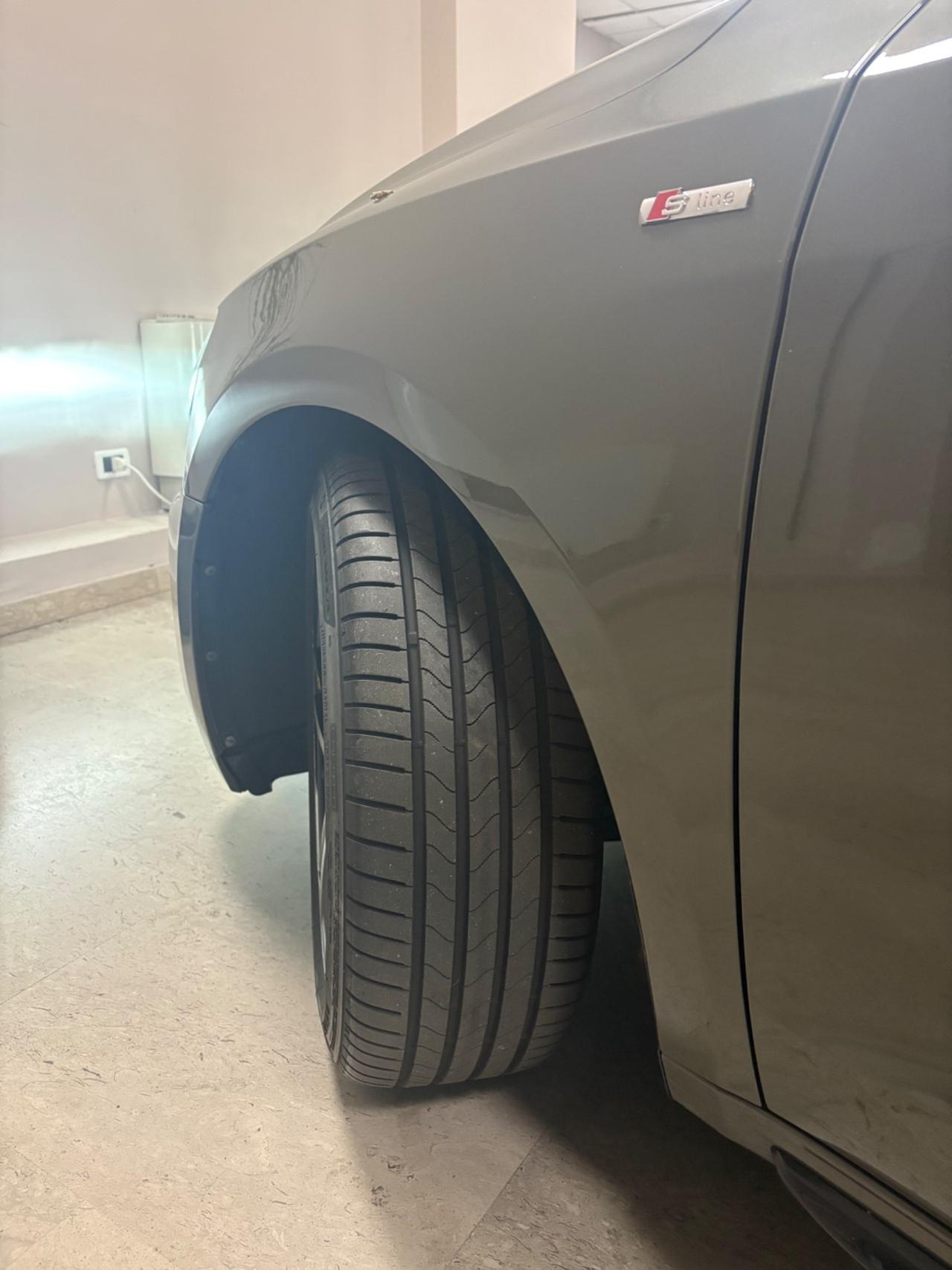 Audi A1 SPB 30 TFSI S line 145 CV