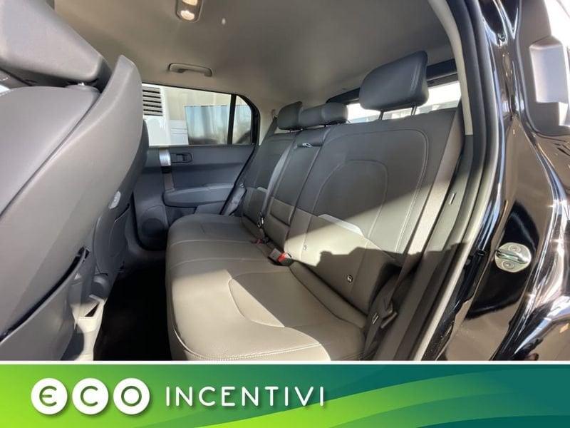KIA EV3 Standard Range Earth