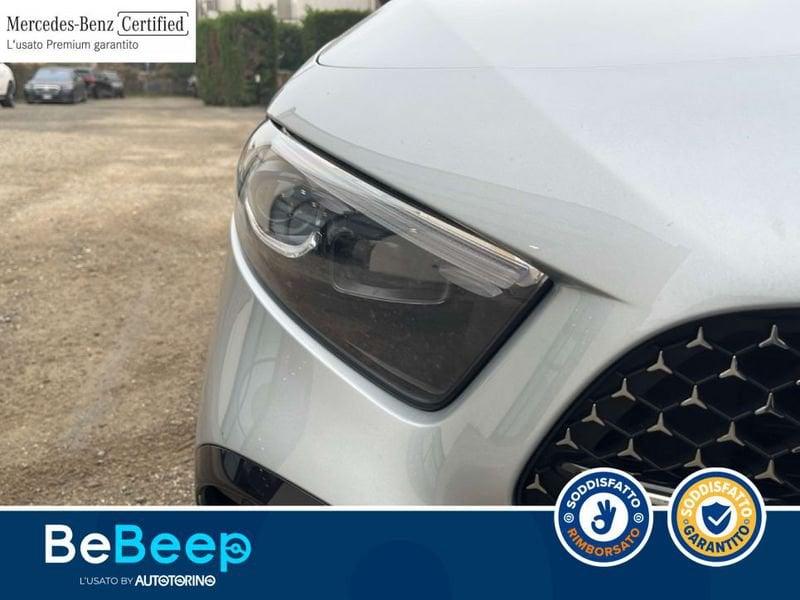 Mercedes-Benz Classe A A 180 D AMG LINE ADVANCED PLUS AUTO