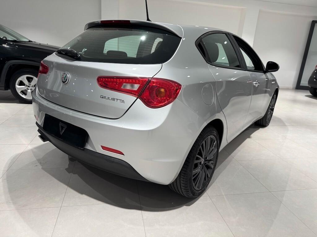 Alfa Romeo Giulietta 1.6 JTDm 120 CV Super