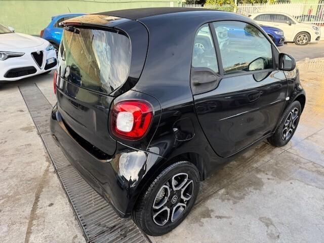 Smart ForTwo 90 0.9 Turbo twinamic Passion