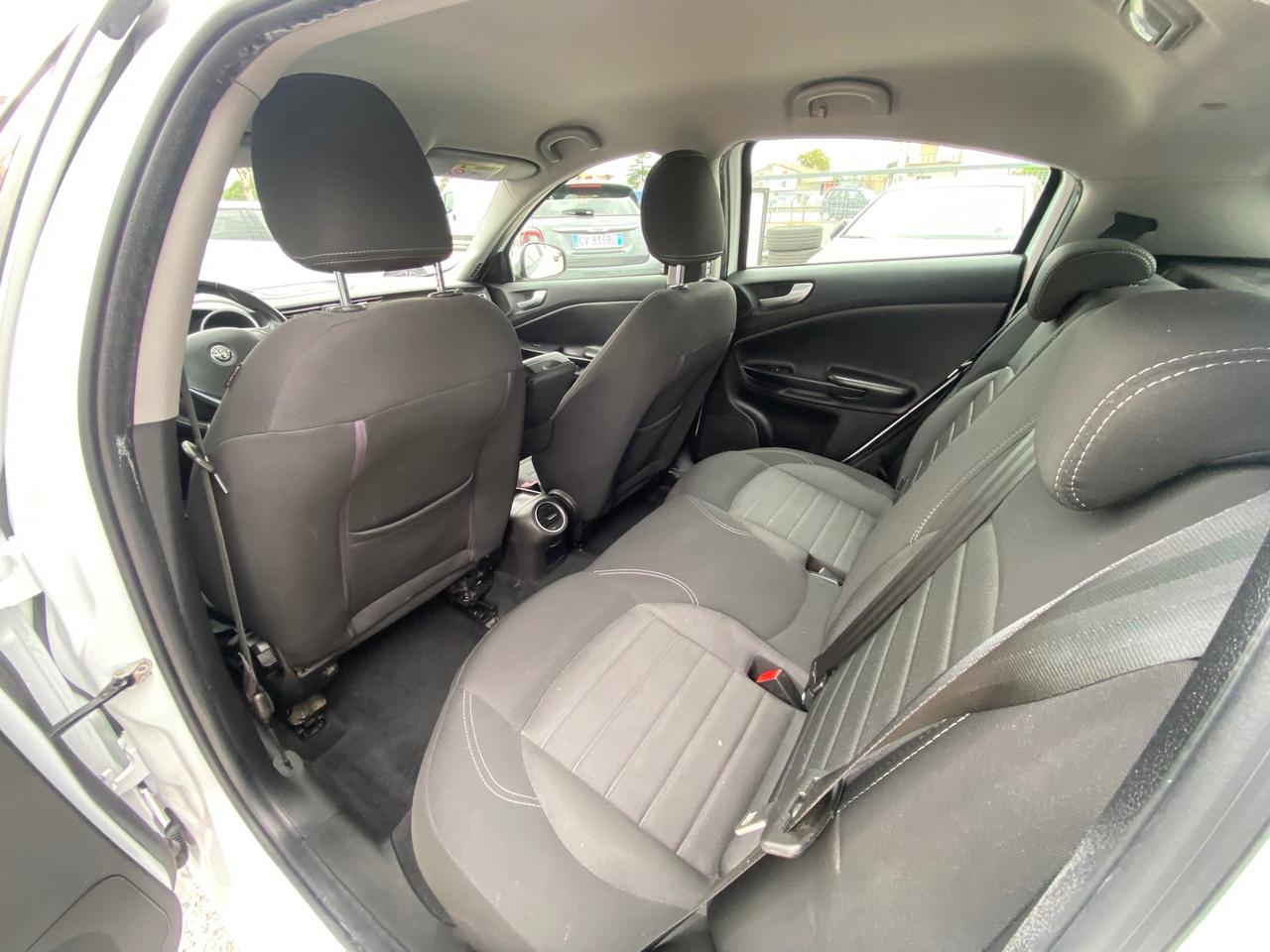 Alfa Romeo Giulietta 1.6 JTDm 120 CV Super