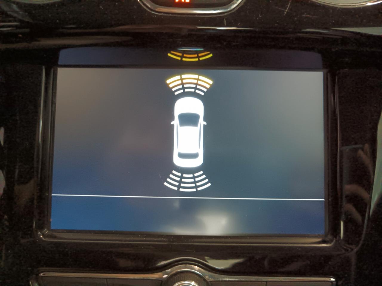 Opel Adam Benz/GPL Manuale