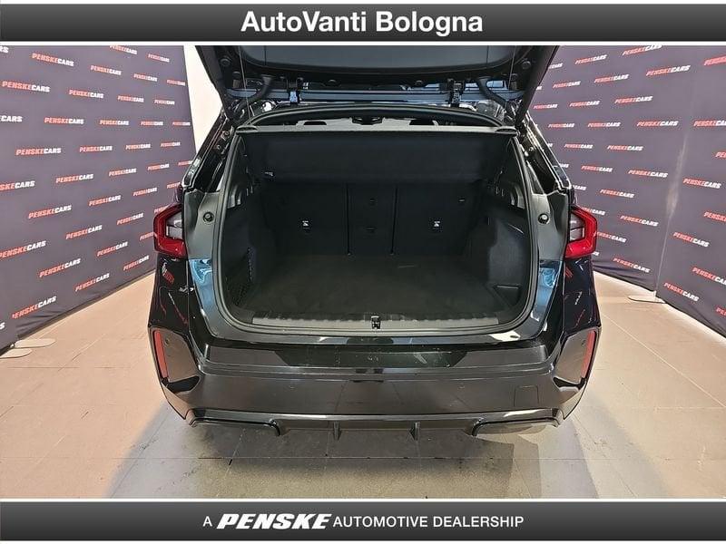 BMW X1 X1 xDrive 25e Msport Pro