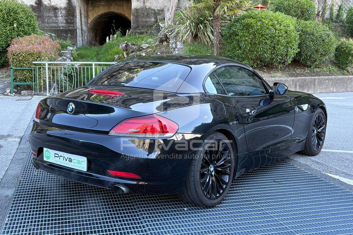 BMW Z4 sDrive35i