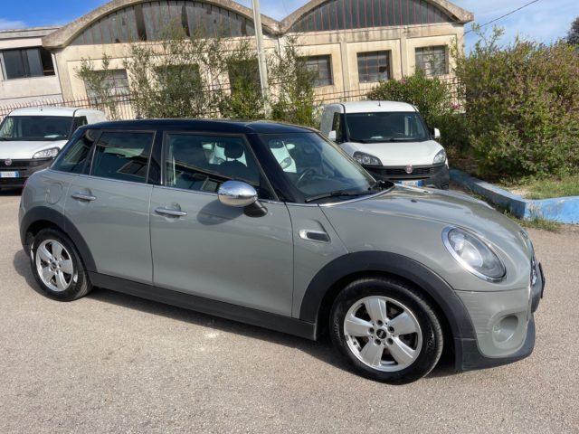 Mini Mini 1.5 One D Business XL 5 porte