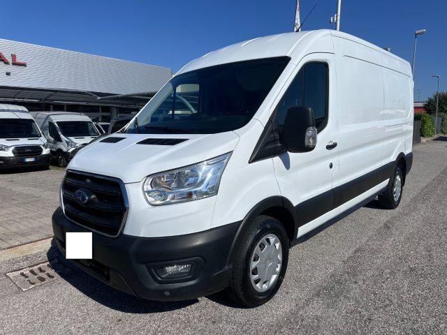 FORD Transit L3-H2 2.0TDCi EcoBlue 130CV Furgone