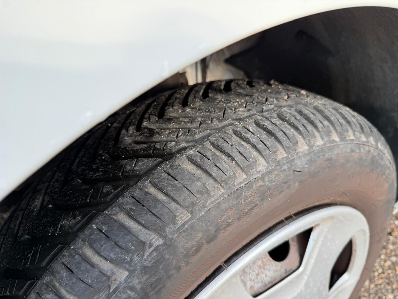 Fiat Fiorino 2016 1.3MTJ 103000km!!!