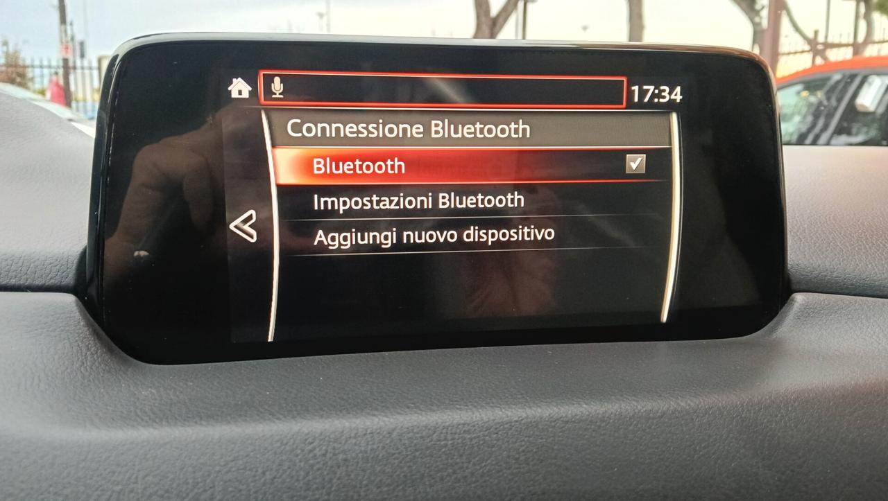 MAZDA CX-5 AUTO TETTO -PREZZO PROMO!
