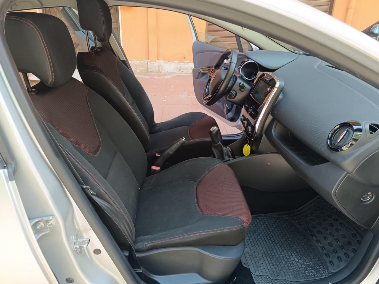 Renault Clio 1.5 dCi 8V 90CV Start&Stop 5 porte Energy