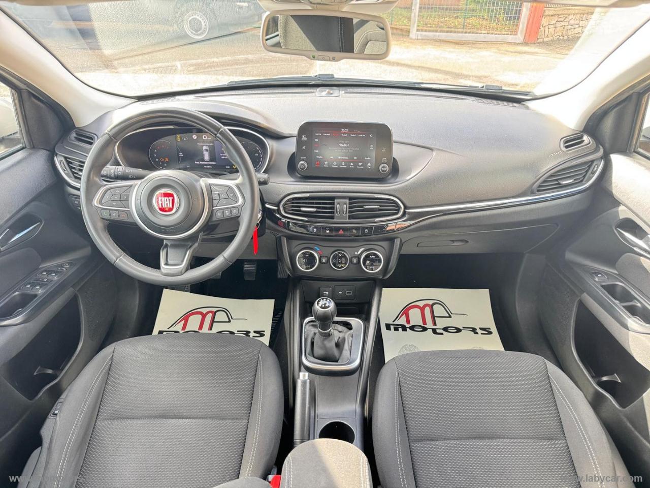 FIAT TIPO LIFE SW 1.3 MJ 95CV S&S