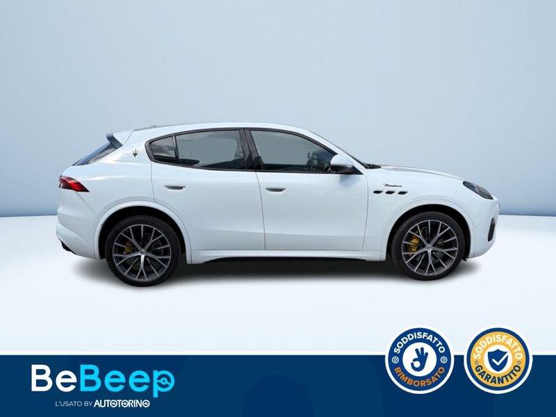 Maserati Grecale 2.0 MHEV MODENA 330CV AUTO