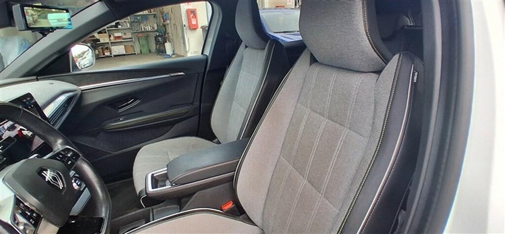 Renault Megane E-Tech Berlina Techno EV60 Optimum Charge