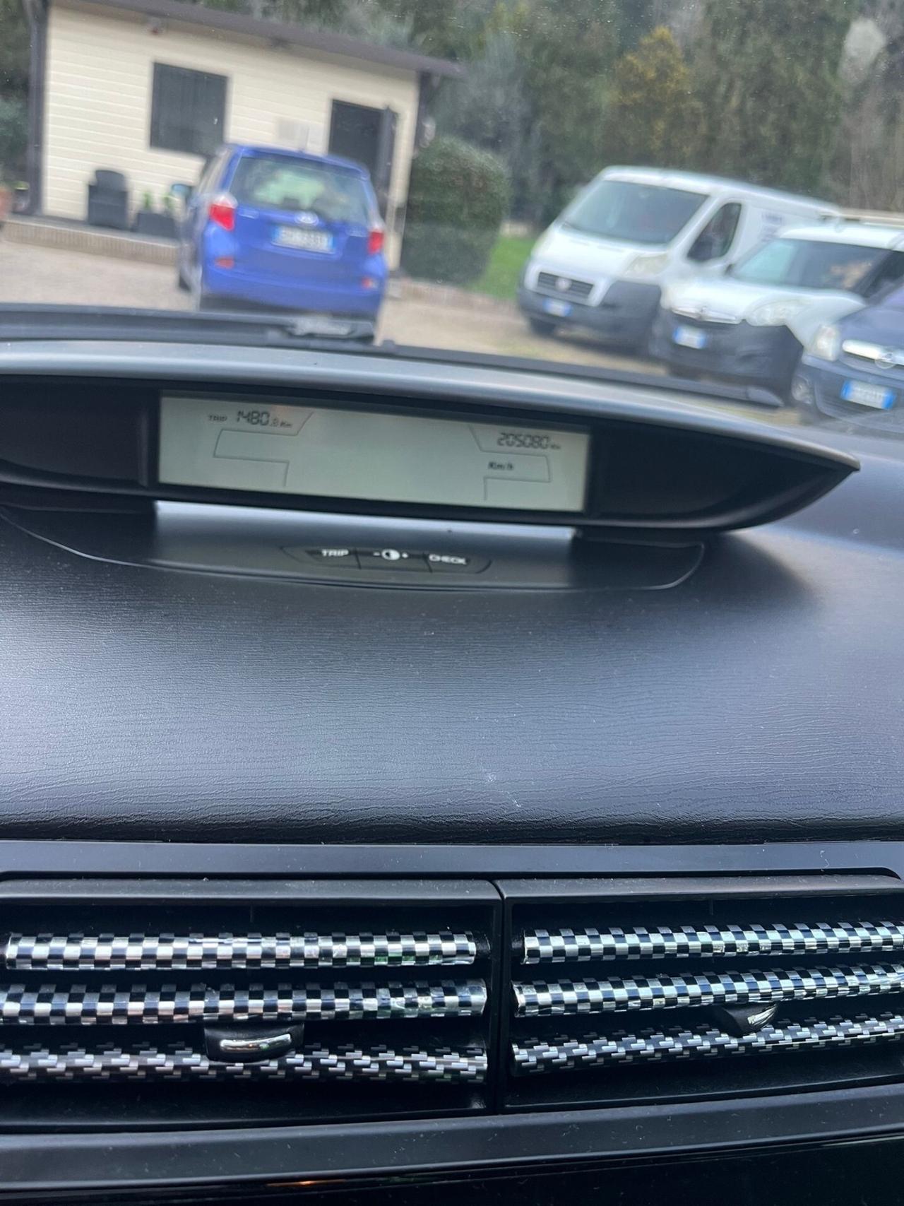 Citroen C4 1.6 Diesel - Neopatentati