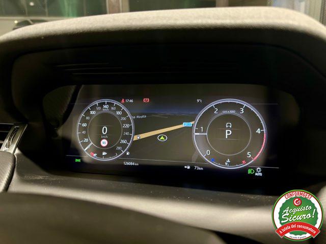 LAND ROVER Discovery Sport 2.0 SD4 240CV AWD Auto R-Dynamic SE *TETTO*