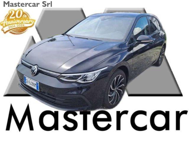 VOLKSWAGEN Golf 2.0 tdi Life 115cv - GB648NM