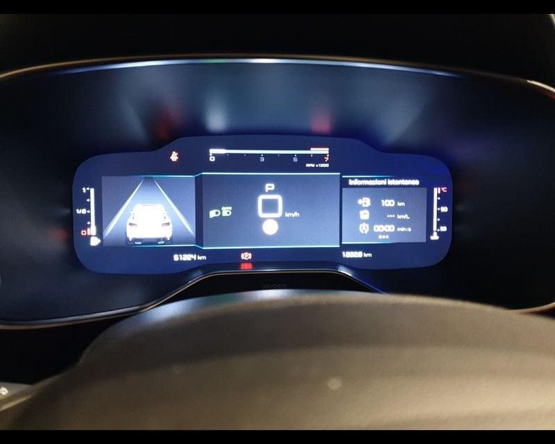 Citroën C5 Aircross BlueHDi 130 S&S EAT8 Shine