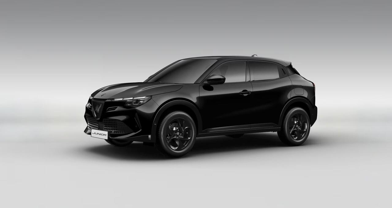 ALFA ROMEO Junior Junior 1.2 145 CV Hybrid eDCT...