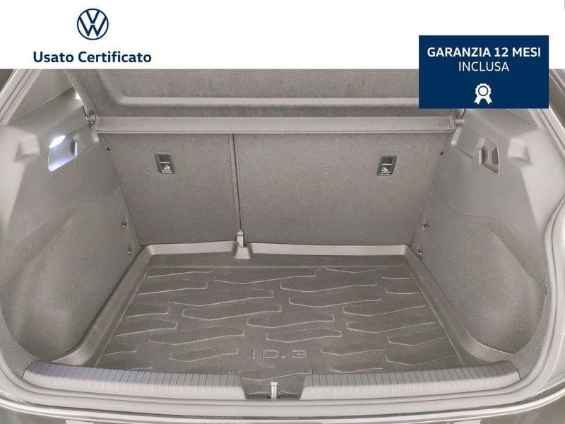 Volkswagen ID.3 58 kWh Pro Performance Active
