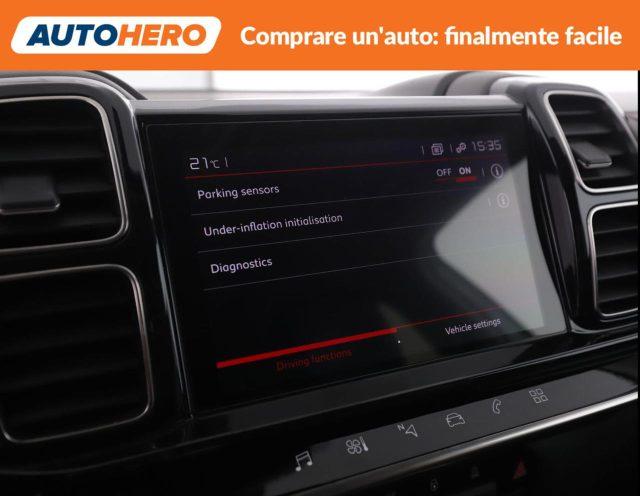 CITROEN C5 Aircross BlueHDi 130 S&S Feel