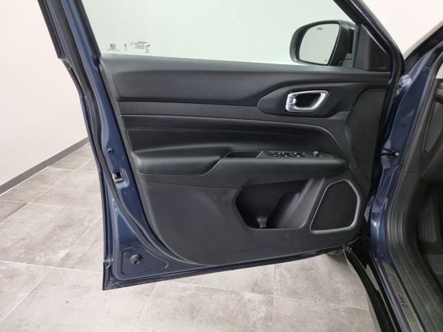 JEEP Compass 1.3 Turbo T4 240 CV PHEV AT6 4xe S