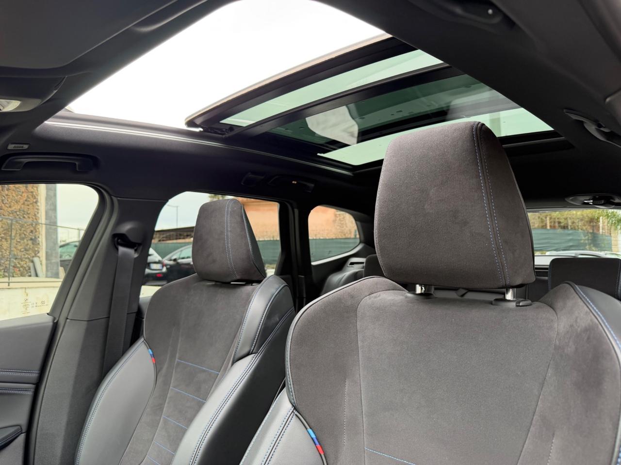 Bmw X1 xDrive 20d Msport Pro