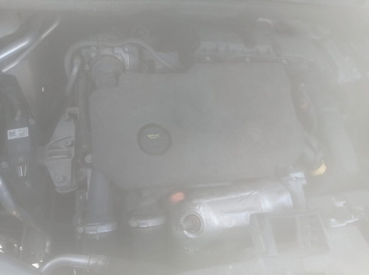 Citroen Berlingo BlueHDi 102cv M Feel-2020