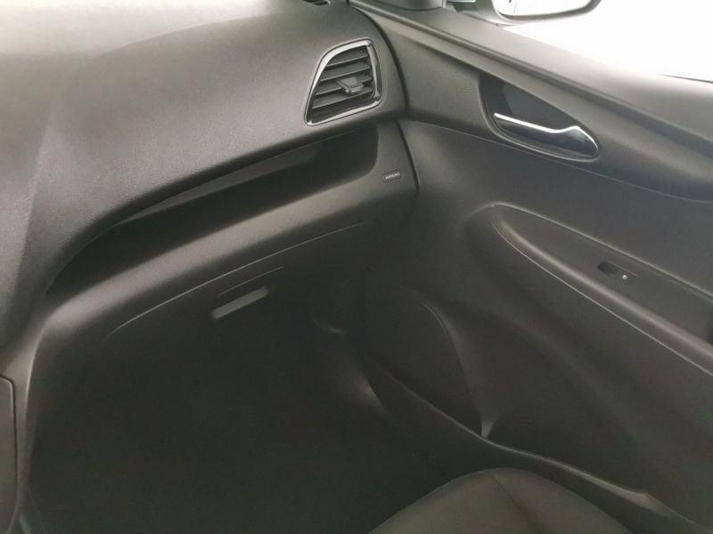 Opel Karl 1.0 Rocks 73cv my19