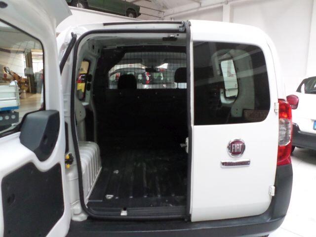 Fiat Fiorino 1.3 MJT 95cv Cargo SX P.Laterale Euro6D Autocarro