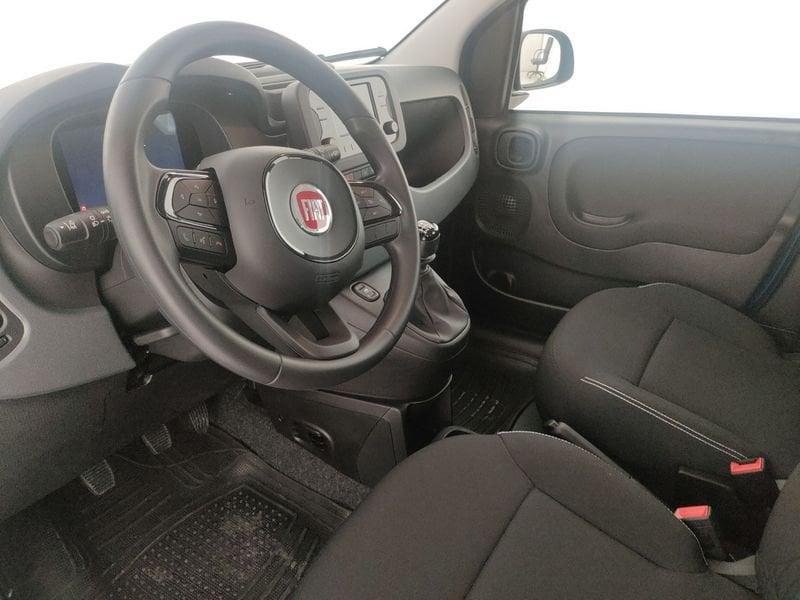 FIAT Panda Panda 1.0 FireFly S&S Hybrid Pandina