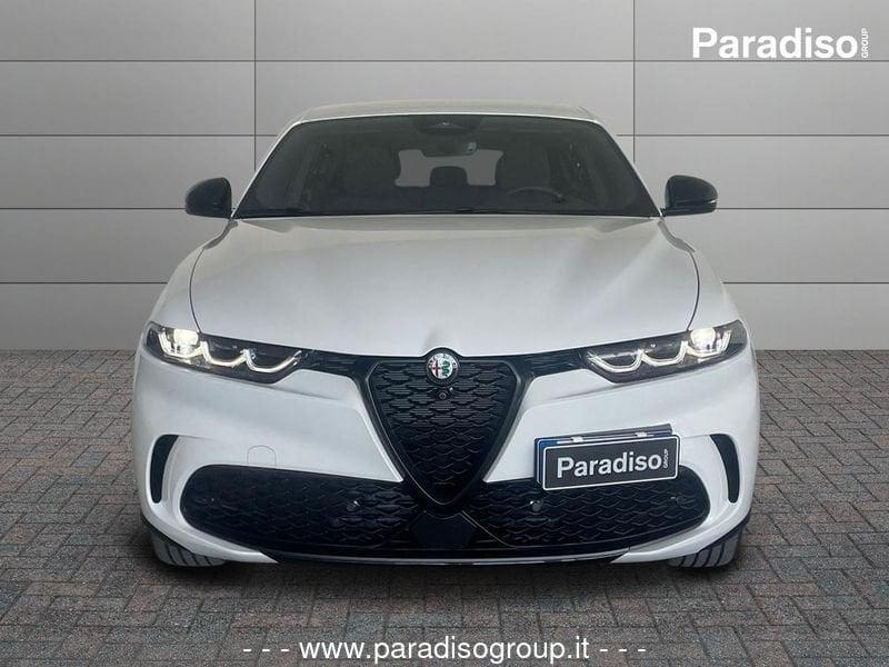 Alfa Romeo Tonale (622) Diesel Diesel 130cv Sprint