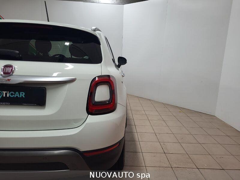 FIAT 500X 500X 1.0 T3 120 CV Cross
