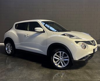 Nissan Juke 1.5 dCi Start&Stop UNICO PROPRIETARIO