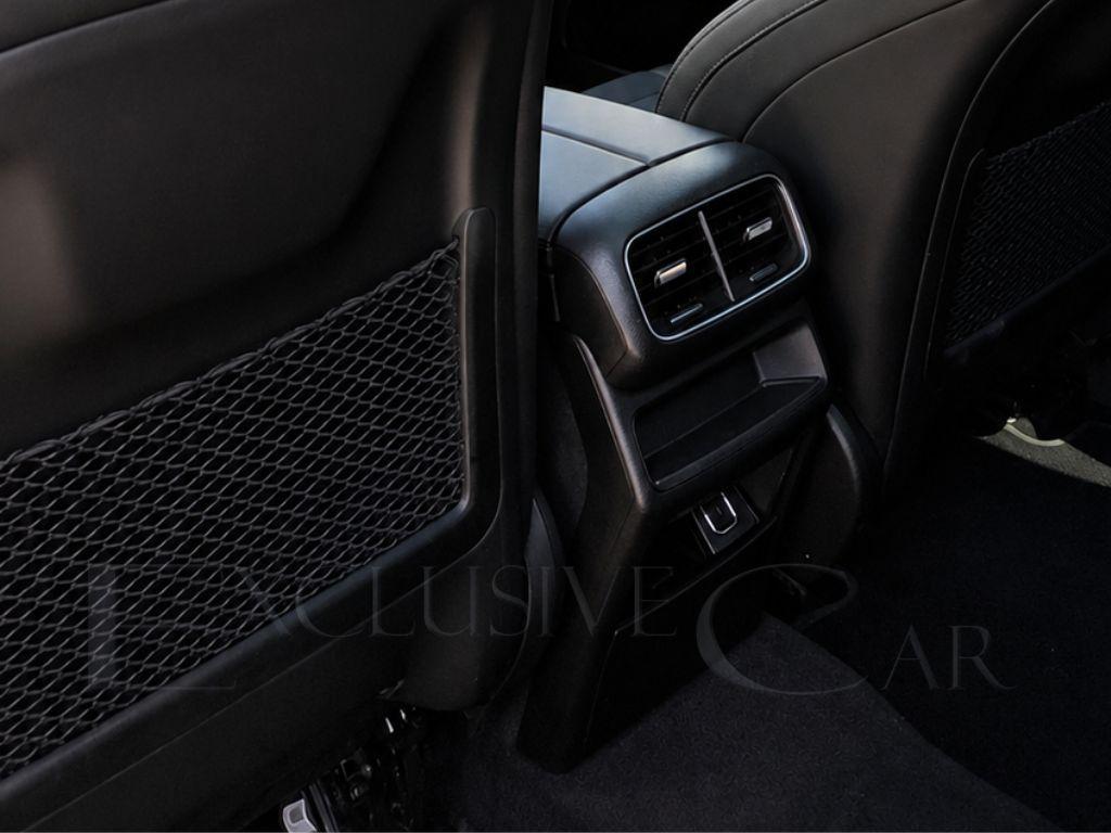 MERCEDES - GLE - 300 d 4Matic Premium AMG Line