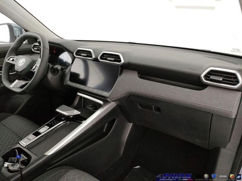 MG ZS 1.5 Hybrid+ Comfort