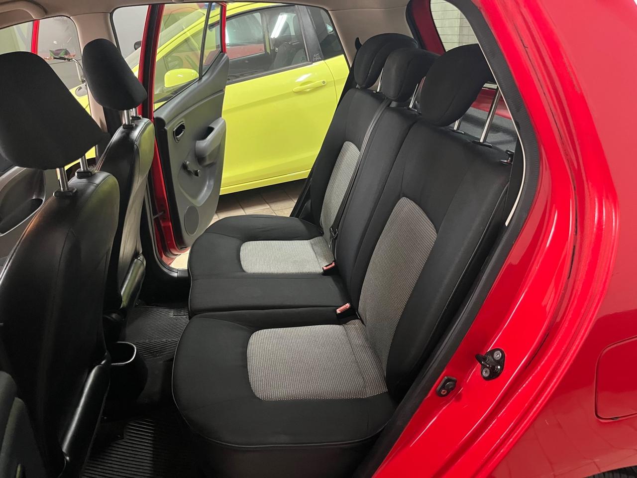 Hyundai i10 1.1 12V BlueDrive GPL Style 2009