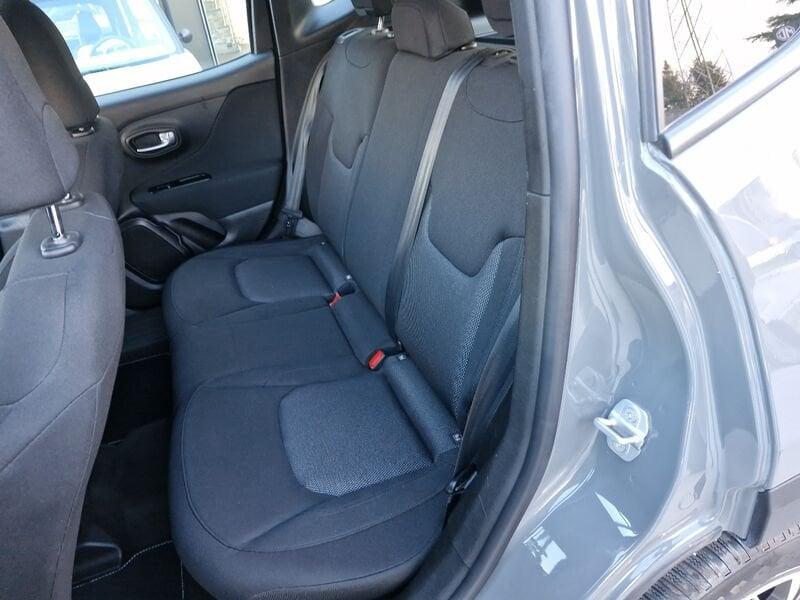 Jeep Renegade 2019 1.6 mjt Business 2wd 120cv ddct
