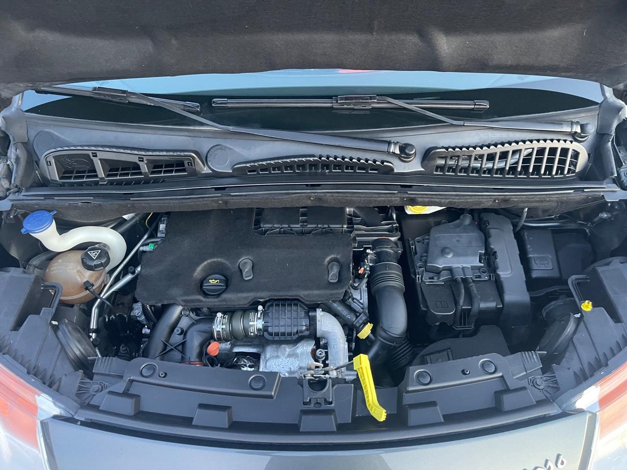 CITROEN C3 PICASSO 1.6 HDI 115CV EXLUSIVE FULL MY13